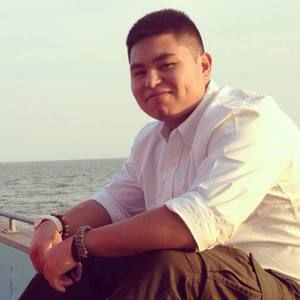 Meet your Posher, Lloyd